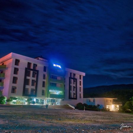 Hotel Mocoa Samay Dış mekan fotoğraf