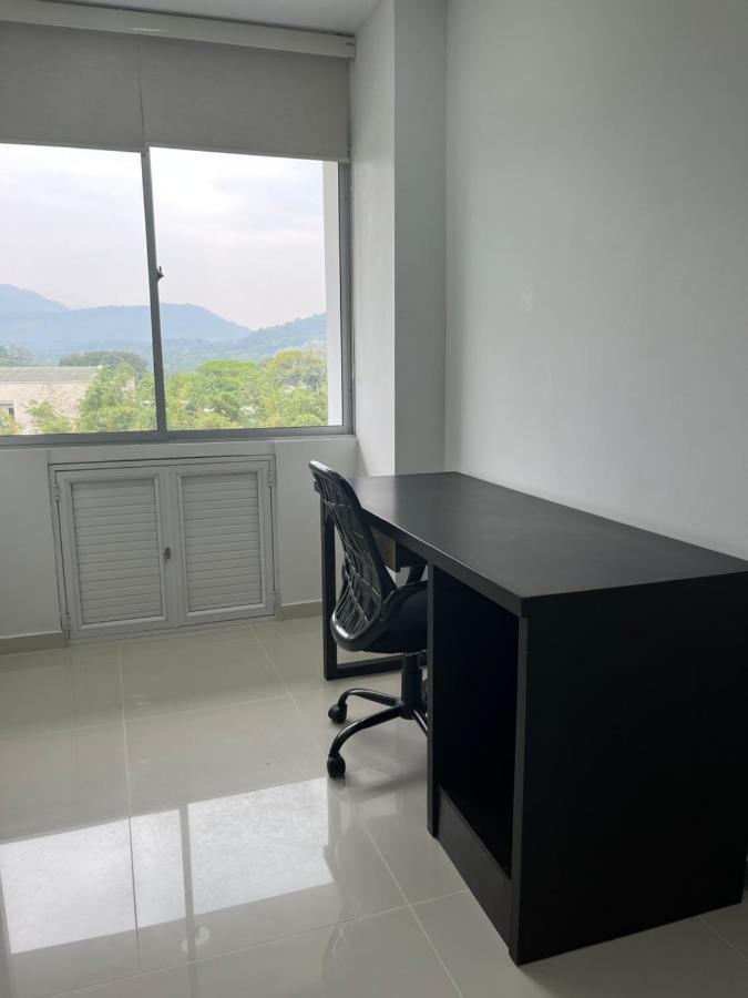 Hotel Mocoa Samay Dış mekan fotoğraf