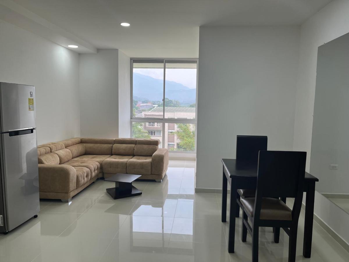 Hotel Mocoa Samay Dış mekan fotoğraf